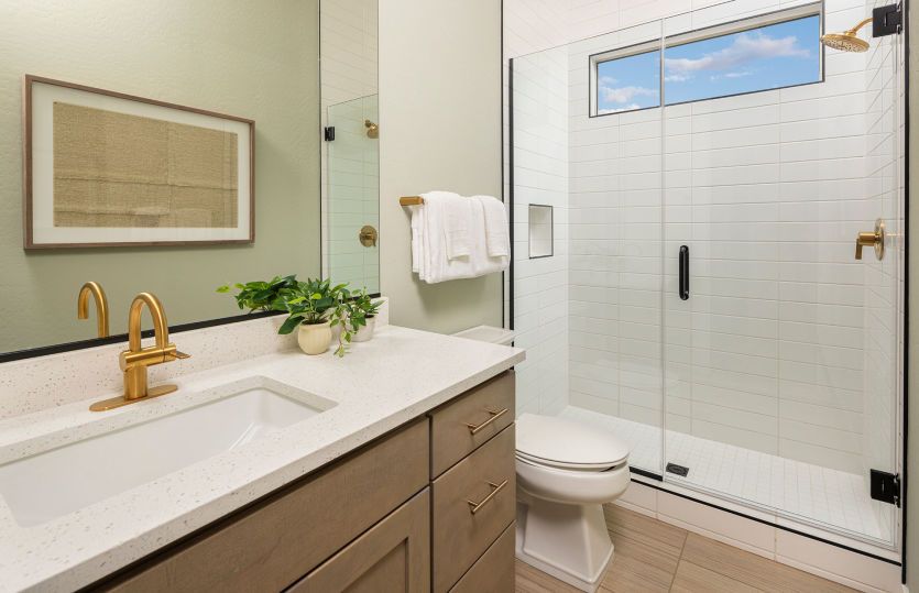 Legado West by Pulte Homes