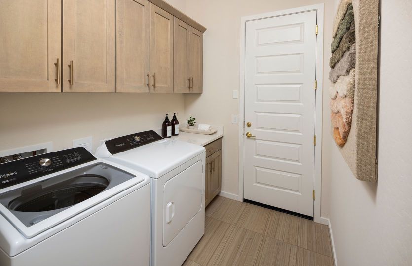 Legado West by Pulte Homes
