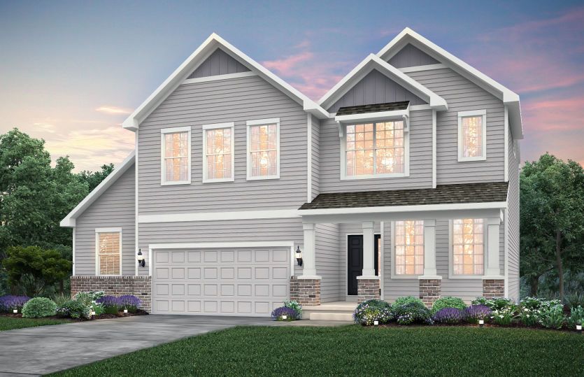 HR2G Home Design