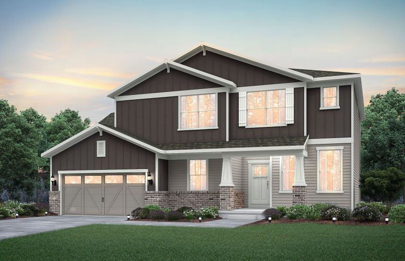 CR2G Home Design