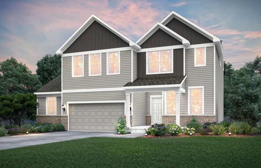 HR2H Home Design