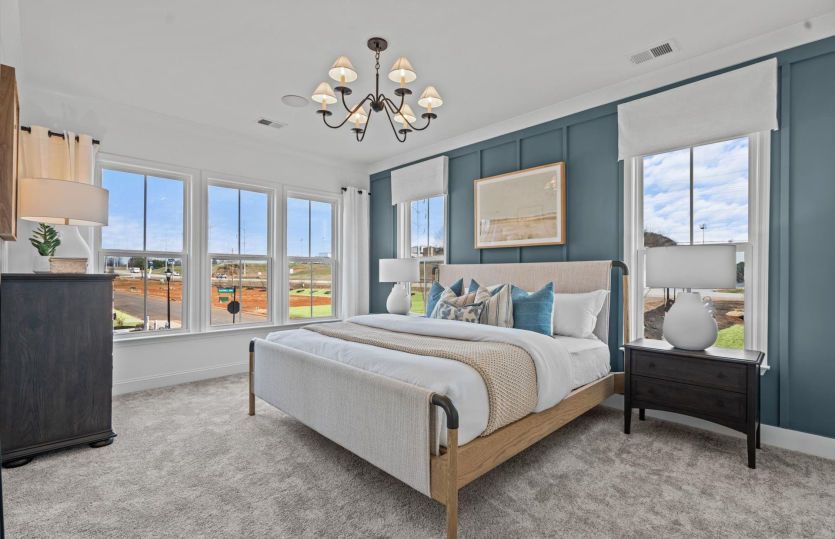 3 Merganser Court