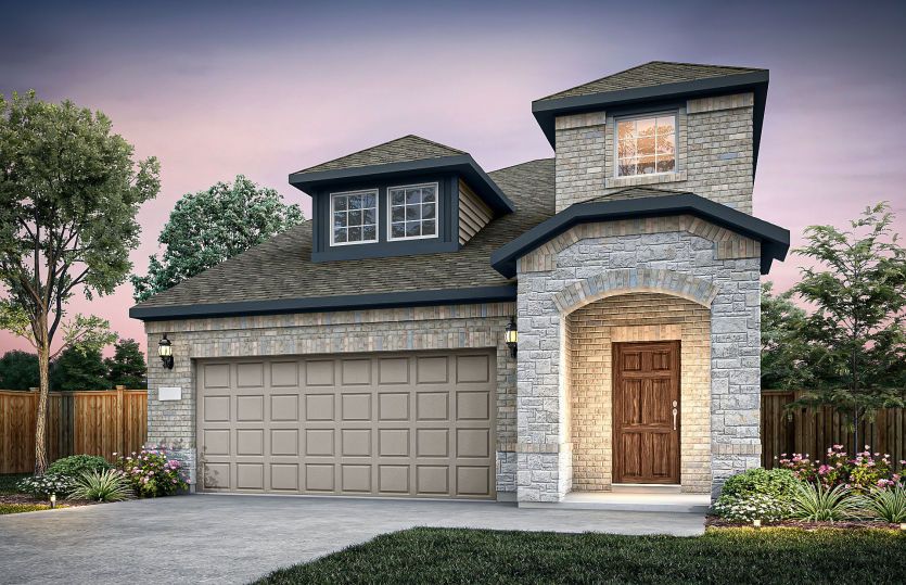 12002 Dry Cattail Drive. Austin, TX 78754