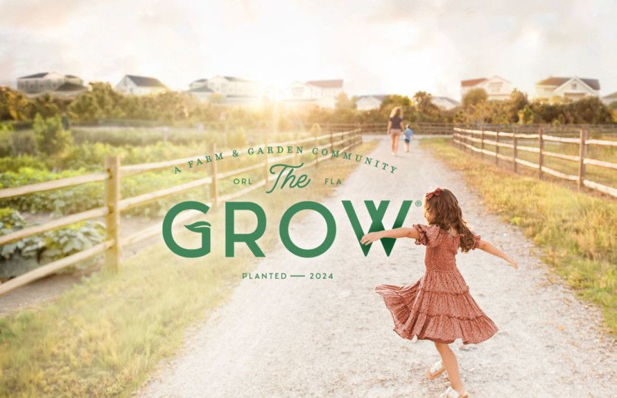 The Grow por Pulte Homes en Orlando Florida