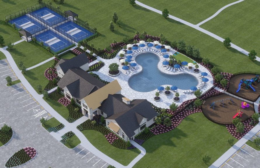 Caldera - Spring Hill, FL