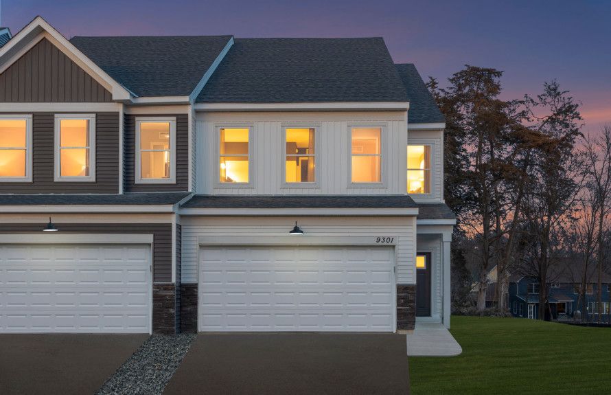 casa en Kinsley por Pulte Homes