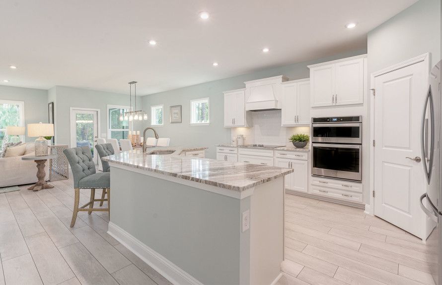 casa en Waterways por Pulte Homes