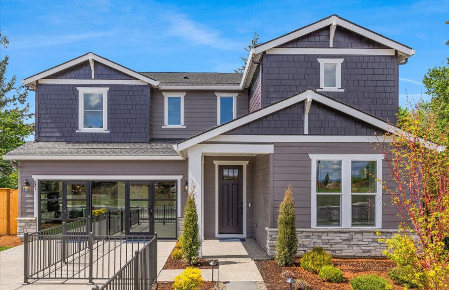 Meadowview - Ridgefield, WA