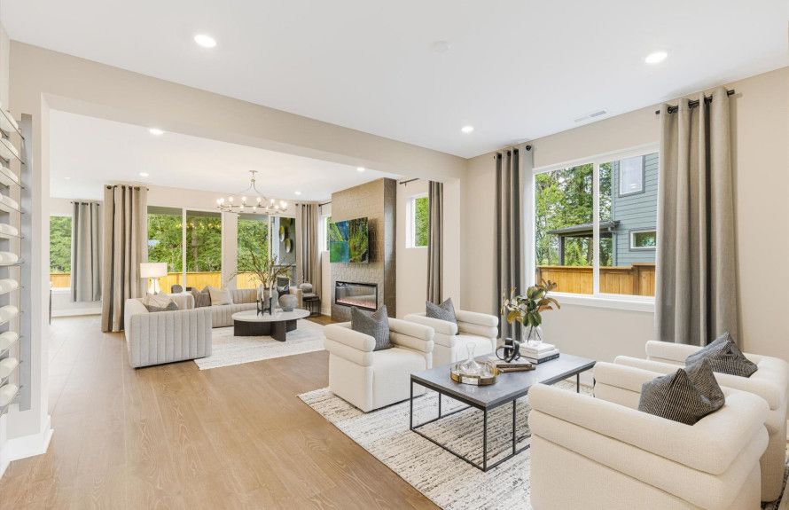 casa en Meadowview por Pulte Homes