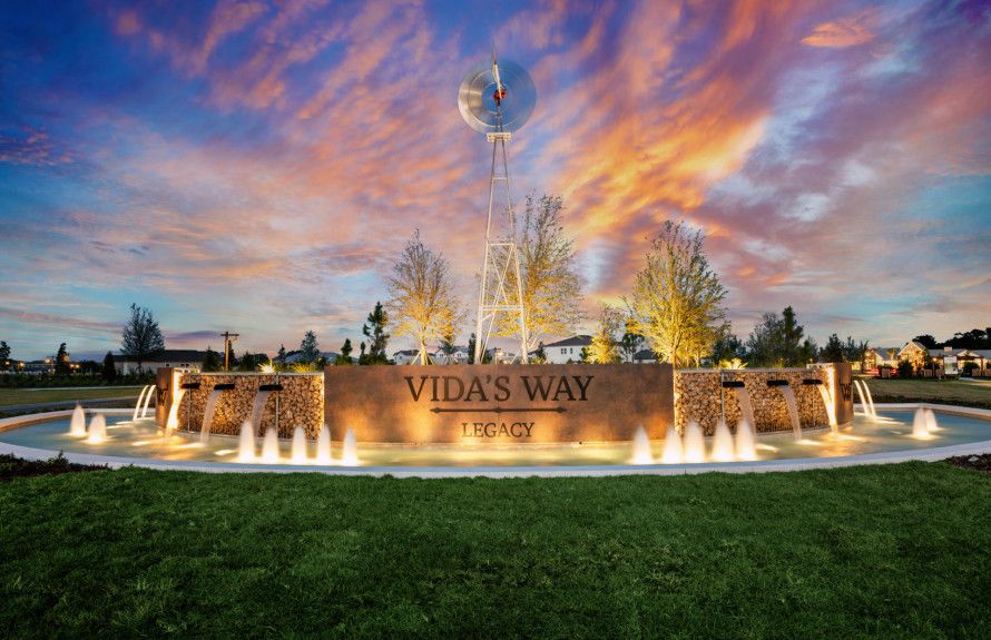 Vida's Way - Wesley Chapel, FL