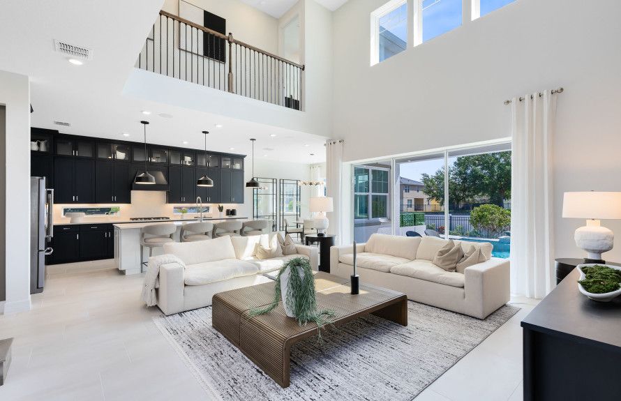 Winter Grove - Winter Garden, FL