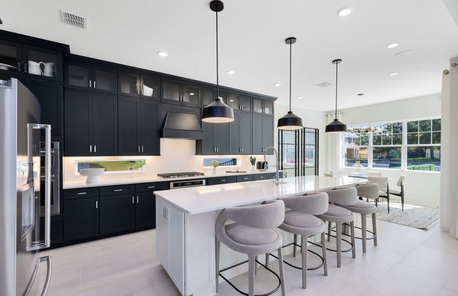casa en Winter Grove por Pulte Homes