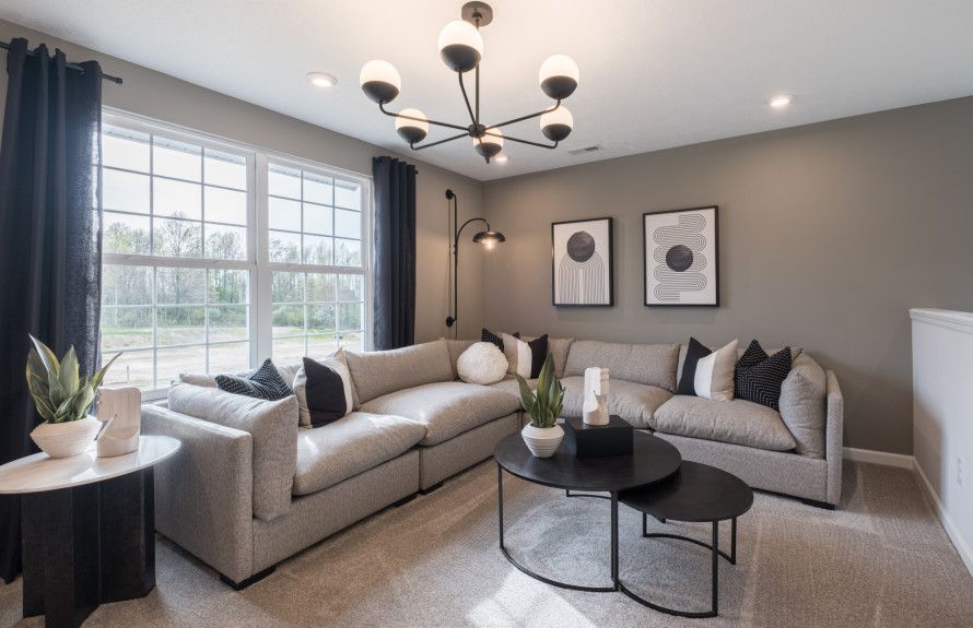 casa en Echo Hill Manor por Pulte Homes