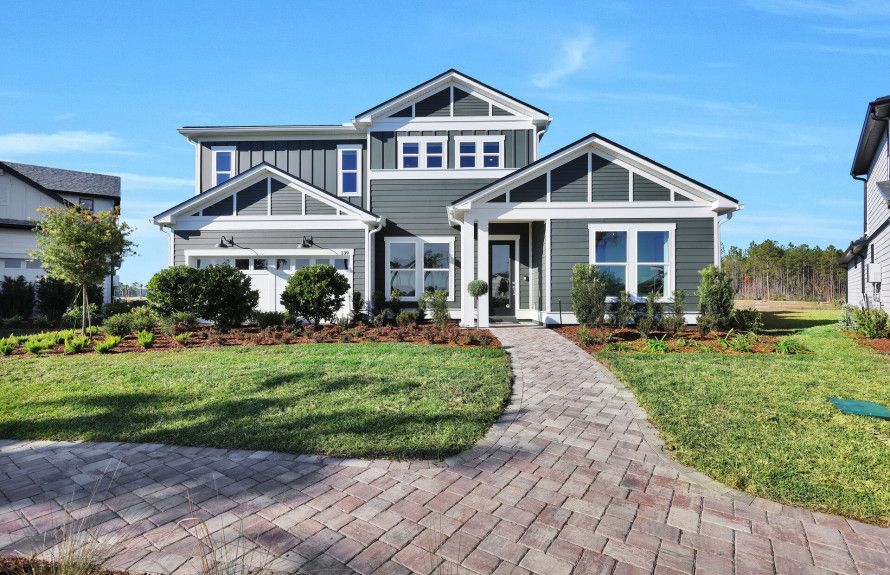 Terrapin Creek - Jacksonville, FL