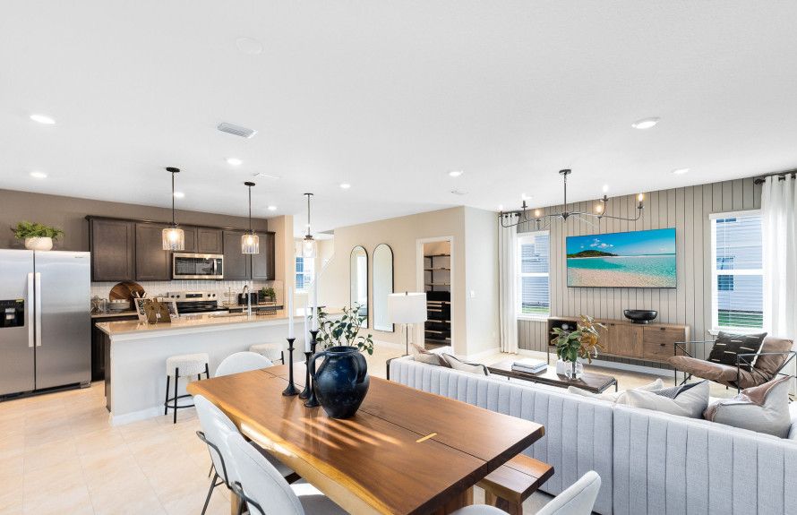 The Landings at Live Oak Lake - Saint Cloud, FL