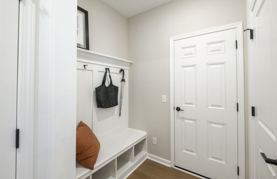 casa en Miller's Landing por Pulte Homes
