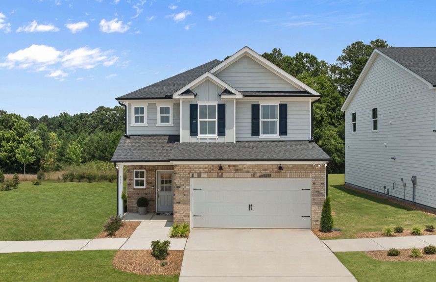 Providence Oaks - Fuquay Varina, NC