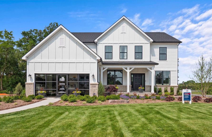 Willowcrest - Ypsilanti, MI