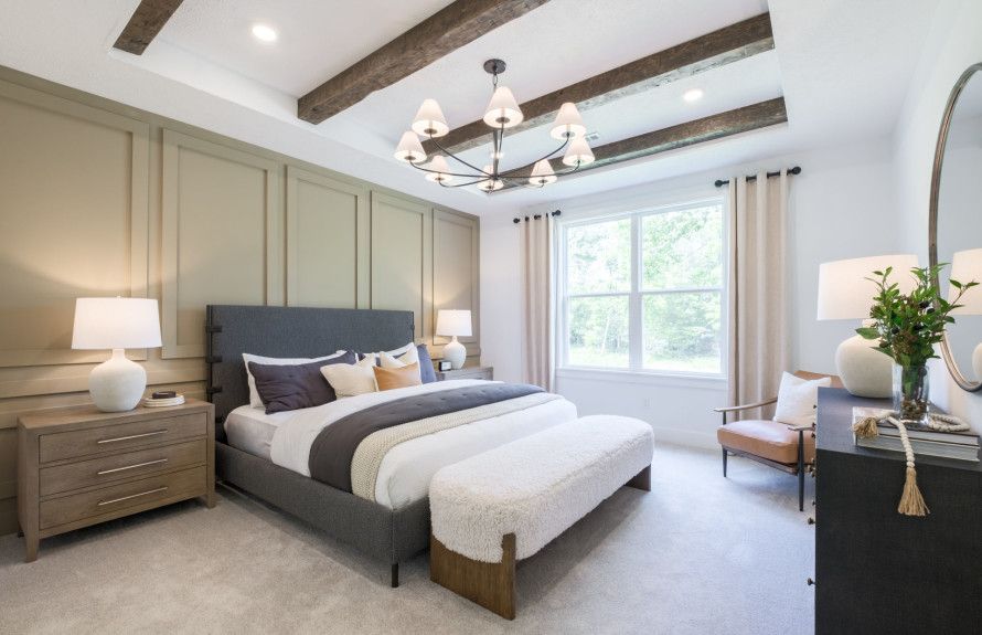 casa en Montville Reserve por Pulte Homes