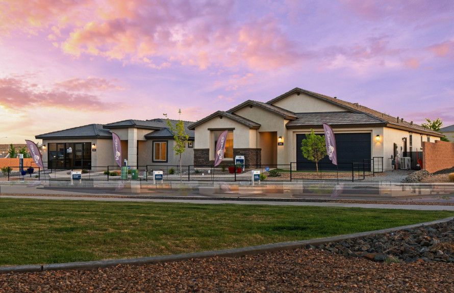 Broadmoor Heights Pointe - Rio Rancho, NM