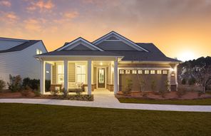 607 Mossy Branch Rd (Palmary)