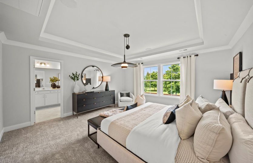 Owner's Suite