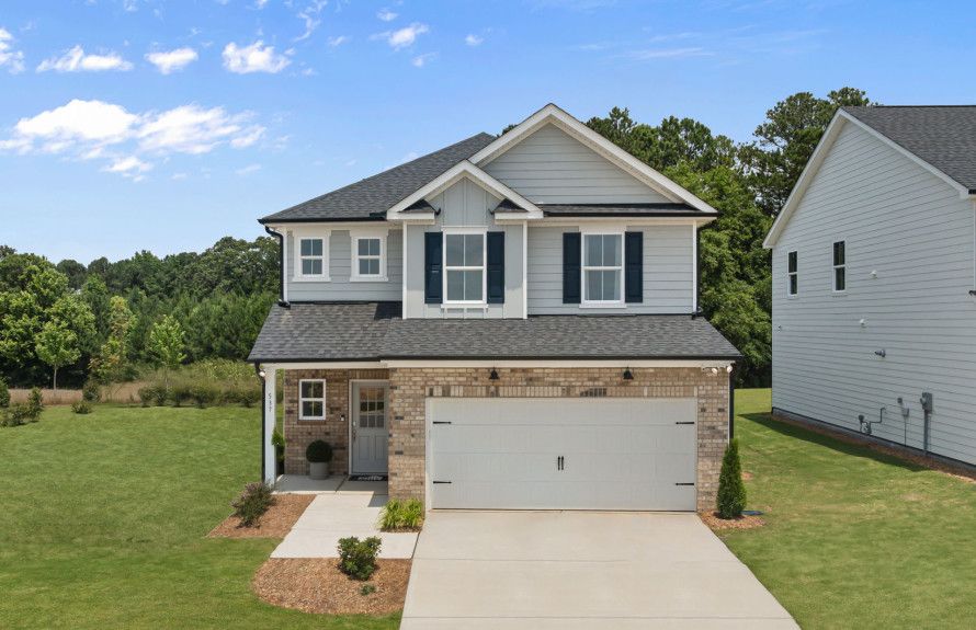 Huxley - Apex, NC