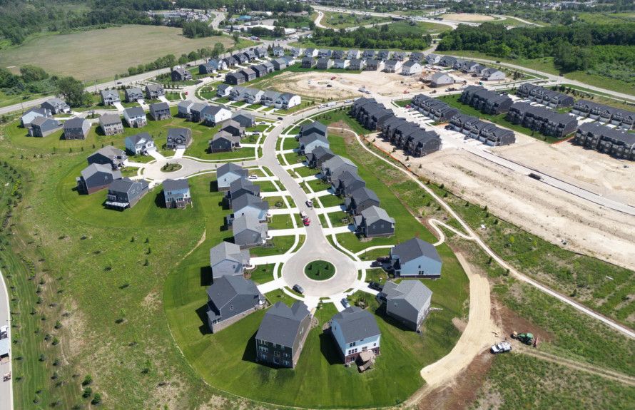 Lakeview Estates - Milford, MI