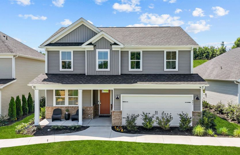 825 Sweetwater Springs Drive