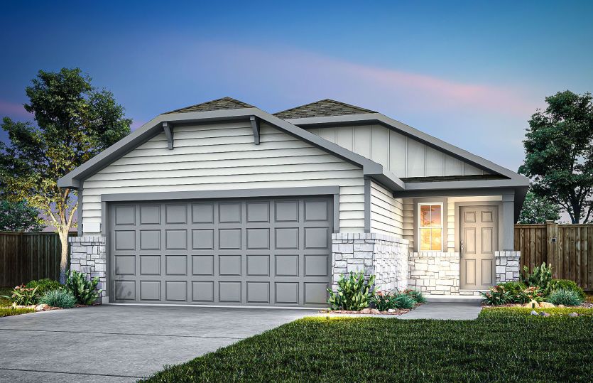 12002 Dry Cattail Drive. Austin, TX 78754