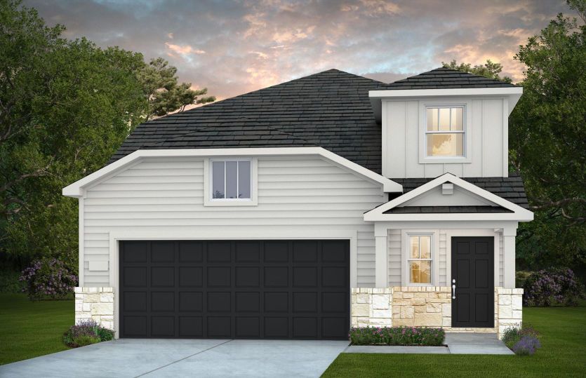 Home Exterior HC202