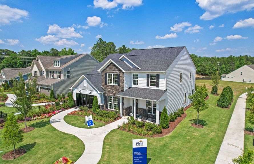 Kinsdale - Lancaster, SC