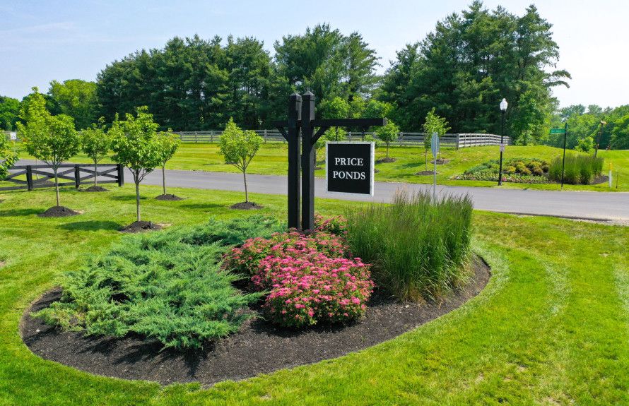 casa en Price Ponds por Pulte Homes