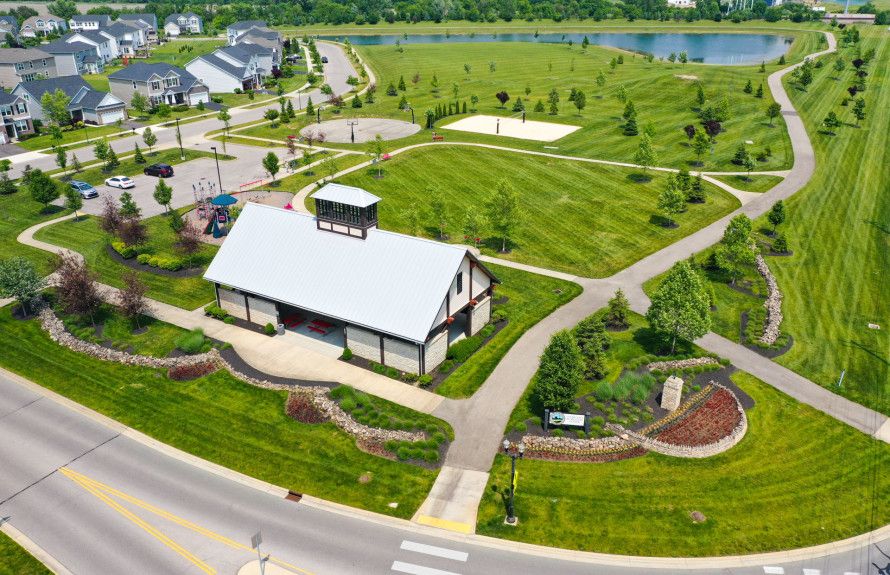 casa en Glenross por Pulte Homes