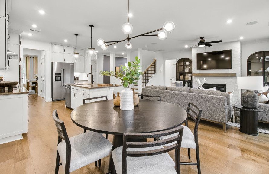casa en Whispering Pines por Pulte Homes