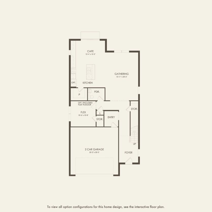 First Floor 3 br / 2.5 ba
