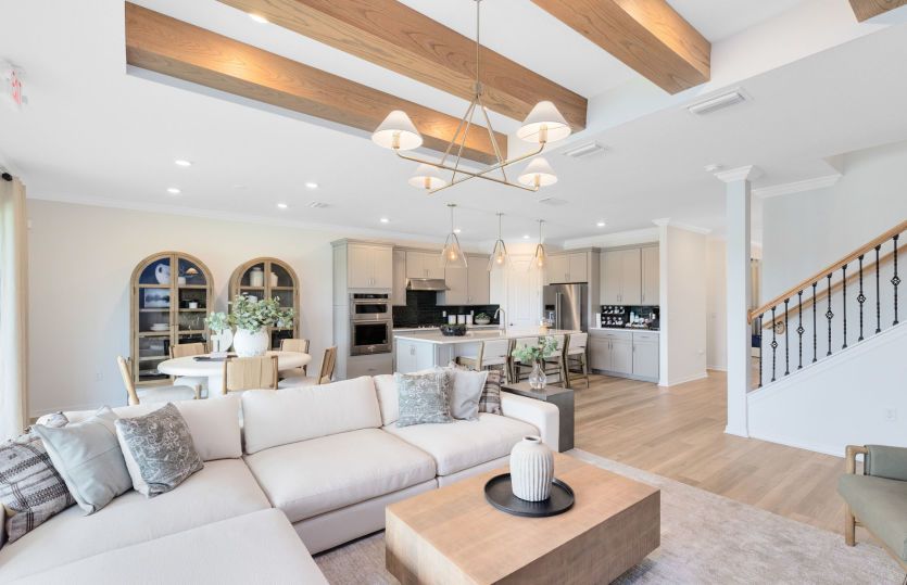 Whitestone - Sunrise Estates: West Melbourne, Florida - Pulte Homes
