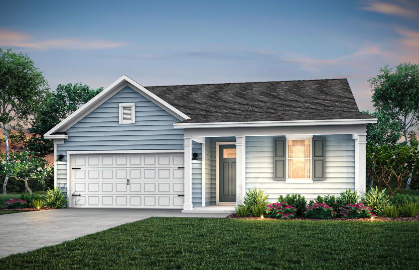 1070 Tyger Branch Drive