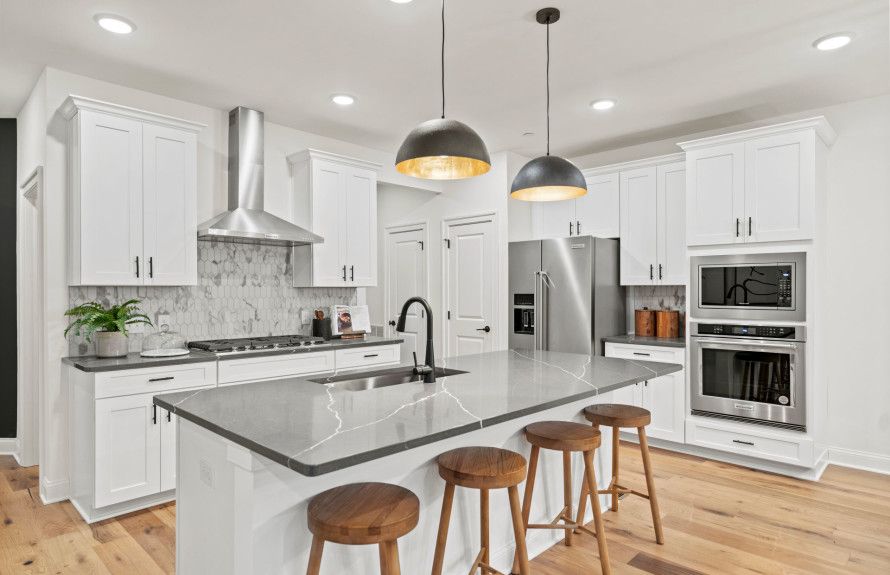Spring Lake por Pulte Homes en Philadelphia Pennsylvania