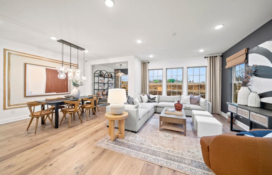 casa en Spring Lake por Pulte Homes