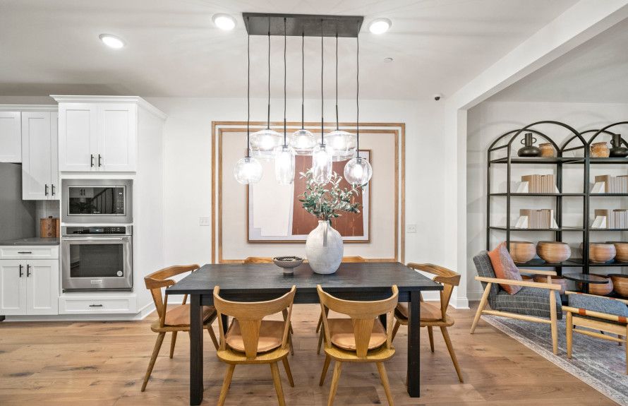 casa en Spring Lake por Pulte Homes