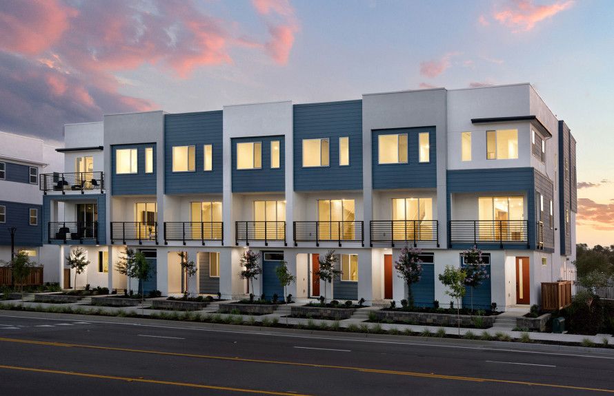 The District - Milpitas, CA