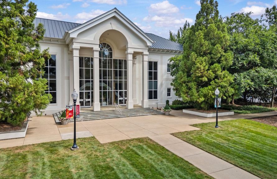 Wofford Collegte