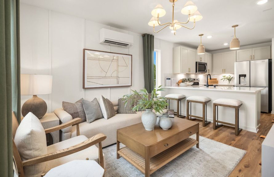 casa en Hummingbird Crossing Villas por Pulte Homes