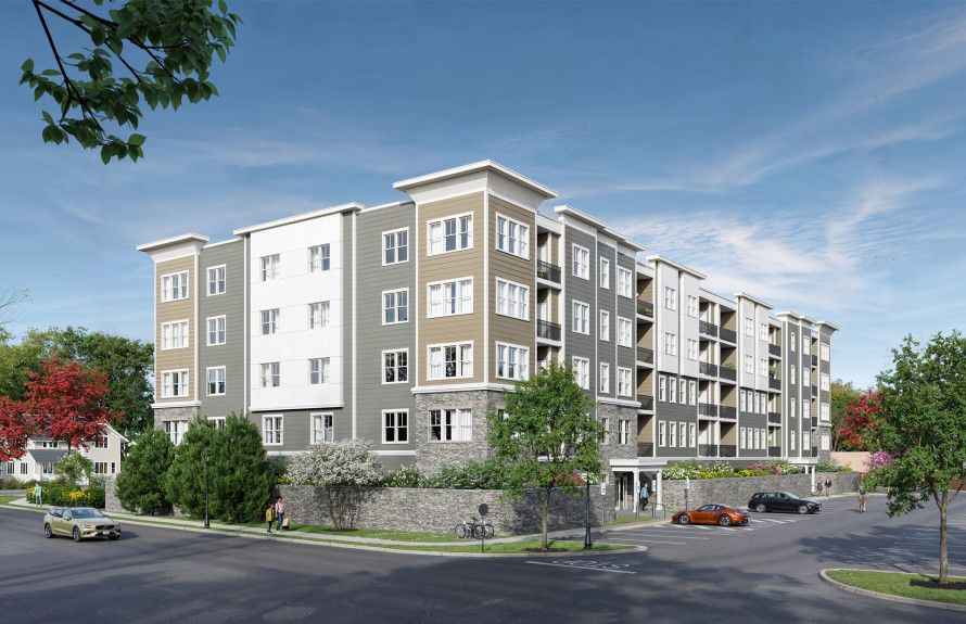 399 Neponset - Canton, MA