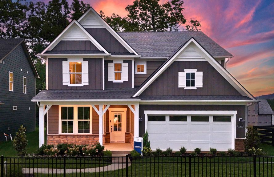 Aiken Ridge - Louisville, KY