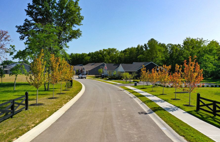 Slate Ridge