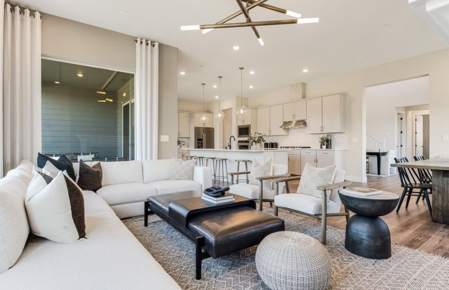 casa en Northside por Pulte Homes