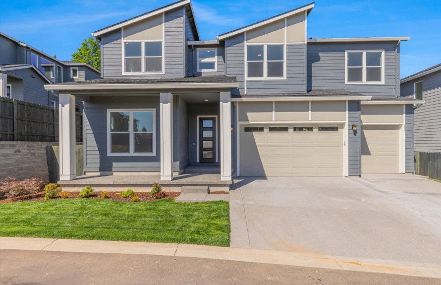 casa en Northside por Pulte Homes