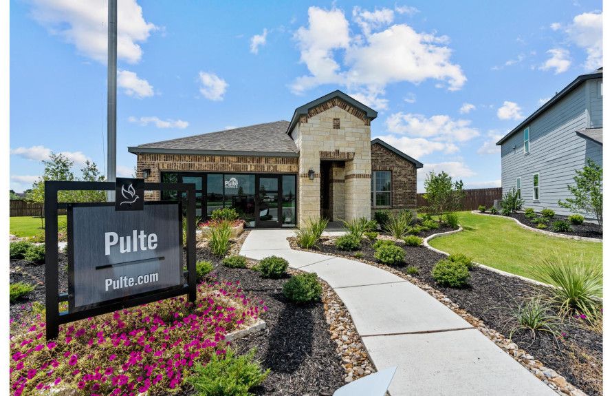 casa en Dove Song por Pulte Homes